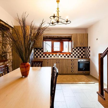 Stone Villas Dukes Паралион-Астрос Экстерьер фото